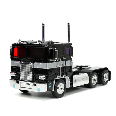 Transformers Diecast Model 1/24 G1 Nemesis Prime - Action Figures - Jada Toys - Hobby Figures UK