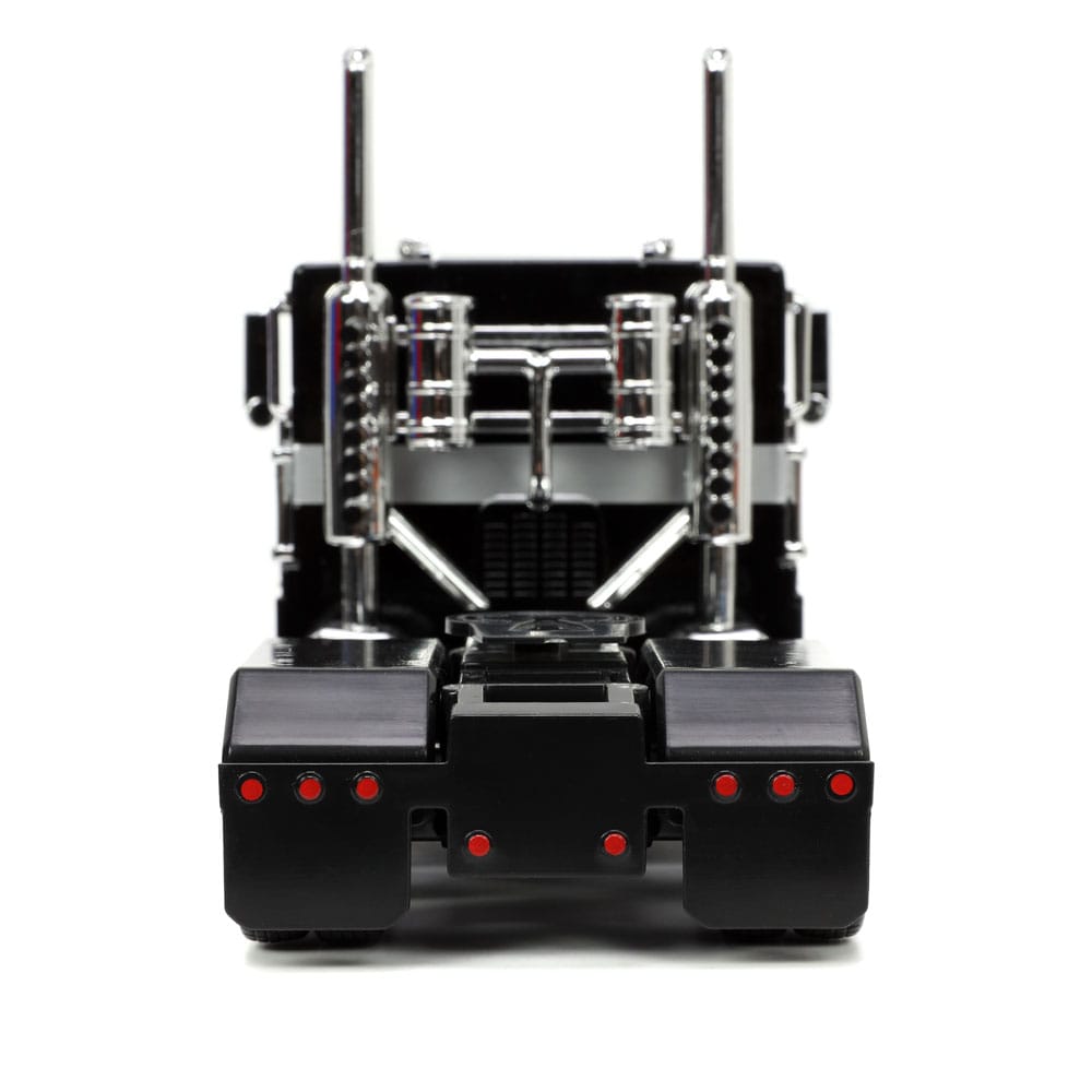 Transformers Diecast Model 1/24 G1 Nemesis Prime - Action Figures - Jada Toys - Hobby Figures UK