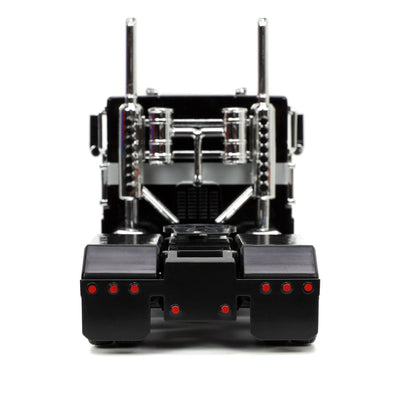 Transformers Diecast Model 1/24 G1 Nemesis Prime - Action Figures - Jada Toys - Hobby Figures UK