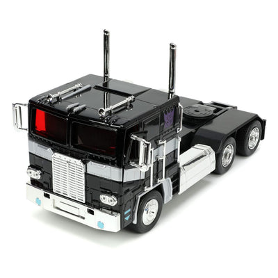 Transformers Diecast Model 1/24 G1 Nemesis Prime - Action Figures - Jada Toys - Hobby Figures UK