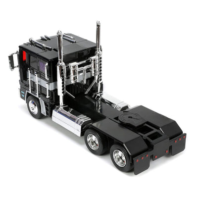 Transformers Diecast Model 1/24 G1 Nemesis Prime - Action Figures - Jada Toys - Hobby Figures UK