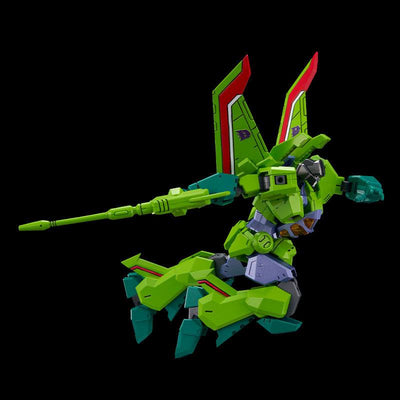 Transformers Furai Model Plastic Model Kit Acid Storm 16cm - Model Kit - Flame Toys - Hobby Figures UK