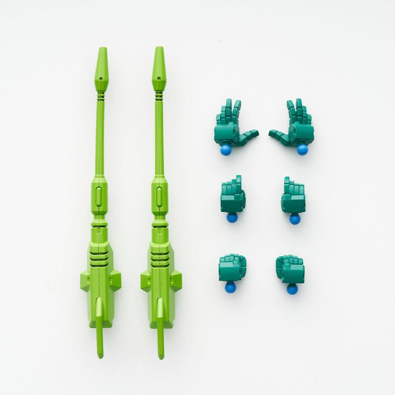 Transformers Furai Model Plastic Model Kit Acid Storm 16cm - Model Kit - Flame Toys - Hobby Figures UK