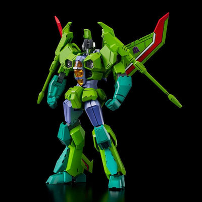 Transformers Furai Model Plastic Model Kit Acid Storm 16cm - Model Kit - Flame Toys - Hobby Figures UK