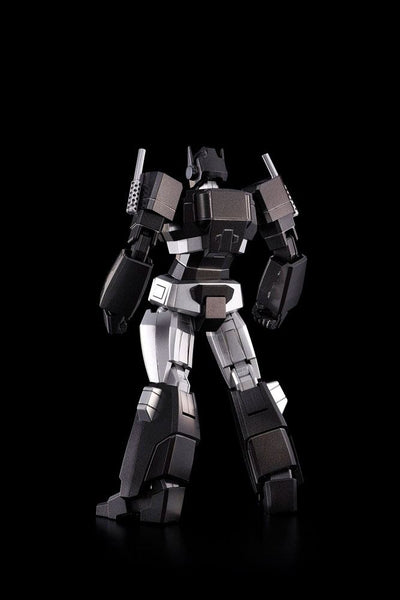 Transformers Furai Model Plastic Model Kit Nemesis Prime G1 Ver. 16cm - Model Kit - Flame Toys - Hobby Figures UK