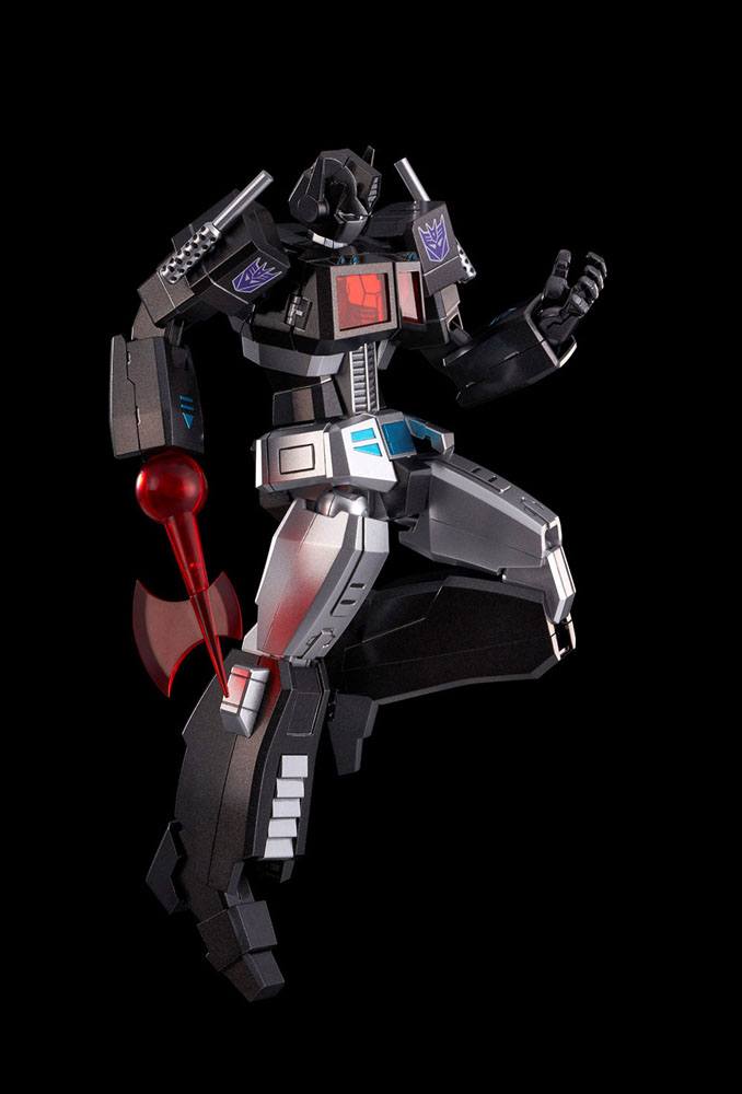 Transformers Furai Model Plastic Model Kit Nemesis Prime G1 Ver. 16cm - Model Kit - Flame Toys - Hobby Figures UK