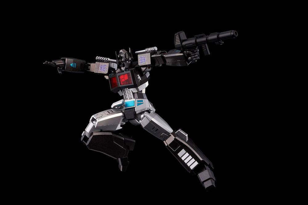 Transformers Furai Model Plastic Model Kit Nemesis Prime G1 Ver. 16cm - Model Kit - Flame Toys - Hobby Figures UK