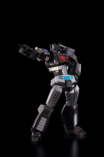 Transformers Furai Model Plastic Model Kit Nemesis Prime G1 Ver. 16cm - Model Kit - Flame Toys - Hobby Figures UK