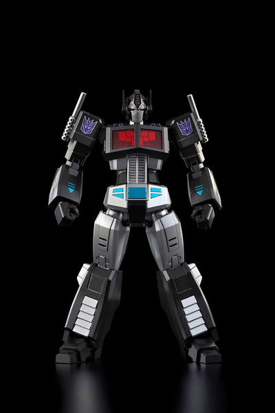 Transformers Furai Model Plastic Model Kit Nemesis Prime G1 Ver. 16cm - Model Kit - Flame Toys - Hobby Figures UK