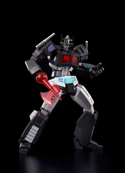 Transformers Furai Model Plastic Model Kit Nemesis Prime G1 Ver. 16cm - Model Kit - Flame Toys - Hobby Figures UK