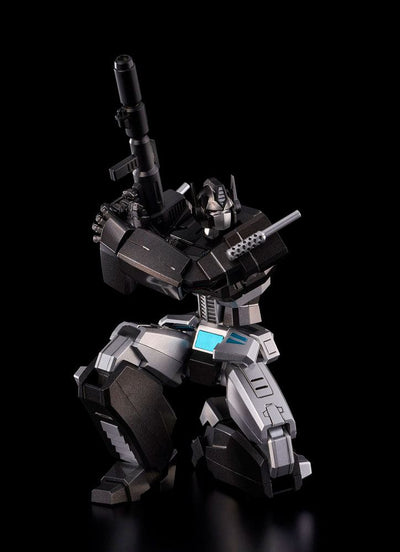 Transformers Furai Model Plastic Model Kit Nemesis Prime G1 Ver. 16cm - Model Kit - Flame Toys - Hobby Figures UK