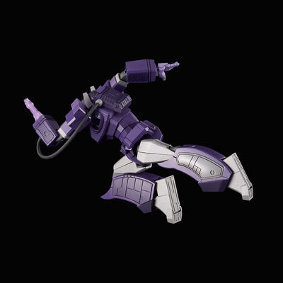 Transformers Furai Plastic Model Kit Shockwave 16cm - Model Kit - Sentinel - Hobby Figures UK