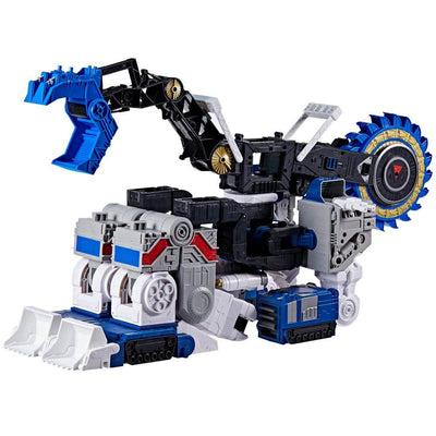 Transformers Generations Legacy Titan Class Action Figure Cybertron Universe Metroplex 56cm - Action Figures - Hasbro - Hobby Figures UK