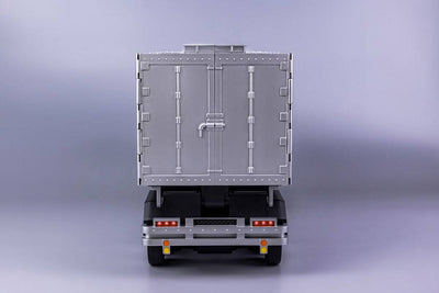 Transformers Interactive Auto-Converting Vehicle Optimus Prime Flagship Trailer Kit 91cm - Action Figures - Robosen - Hobby Figures UK