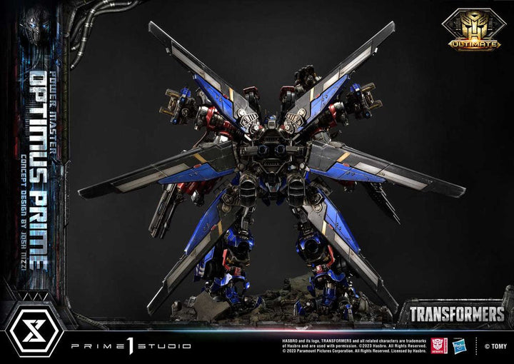 Pre-order) Motor Nuclear Legend of Star General MNP-XH06 Wei