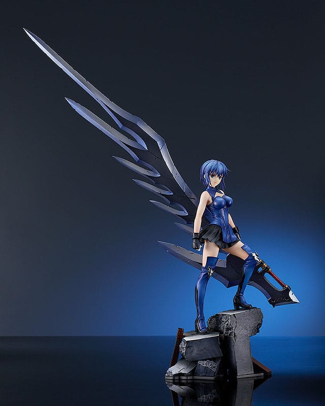 Tsukihime - A Piece of Blue Glass Moon PVC Statue 1/7 Ciel Seventh Holy Scripture: 3rd Cause of Death - Blade 47cm - Scale Statue - Good Smile Company - Hobby Figures UK