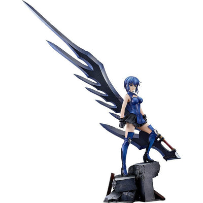 Tsukihime - A Piece of Blue Glass Moon PVC Statue 1/7 Ciel Seventh Holy Scripture: 3rd Cause of Death - Blade 47cm - Scale Statue - Good Smile Company - Hobby Figures UK