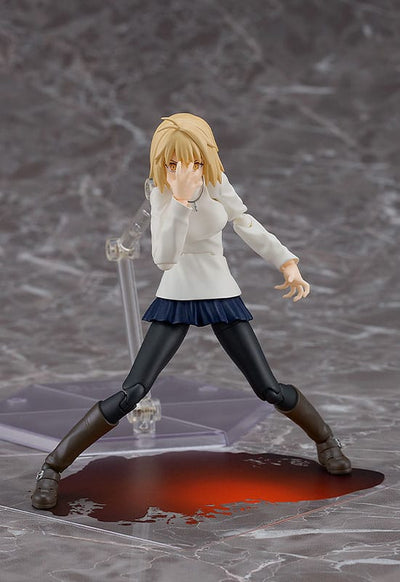 Tsukihime Figma Action Figure Arcueid Brunestud 15cm - Action Figures - Max Factory - Hobby Figures UK