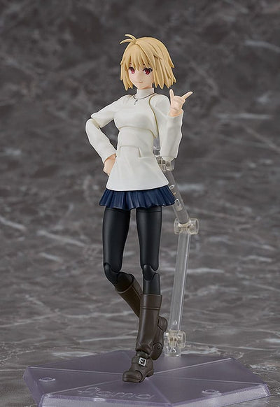 Tsukihime Figma Action Figure Arcueid Brunestud DX Edition 15cm - Action Figures - Max Factory - Hobby Figures UK