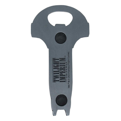 Twilight Imperium Bottle Opener Hacan Ship 10cm - Scale Statue - FaNaTtik - Hobby Figures UK