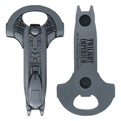 Twilight Imperium Bottle Opener Hacan Ship 10cm - Scale Statue - FaNaTtik - Hobby Figures UK