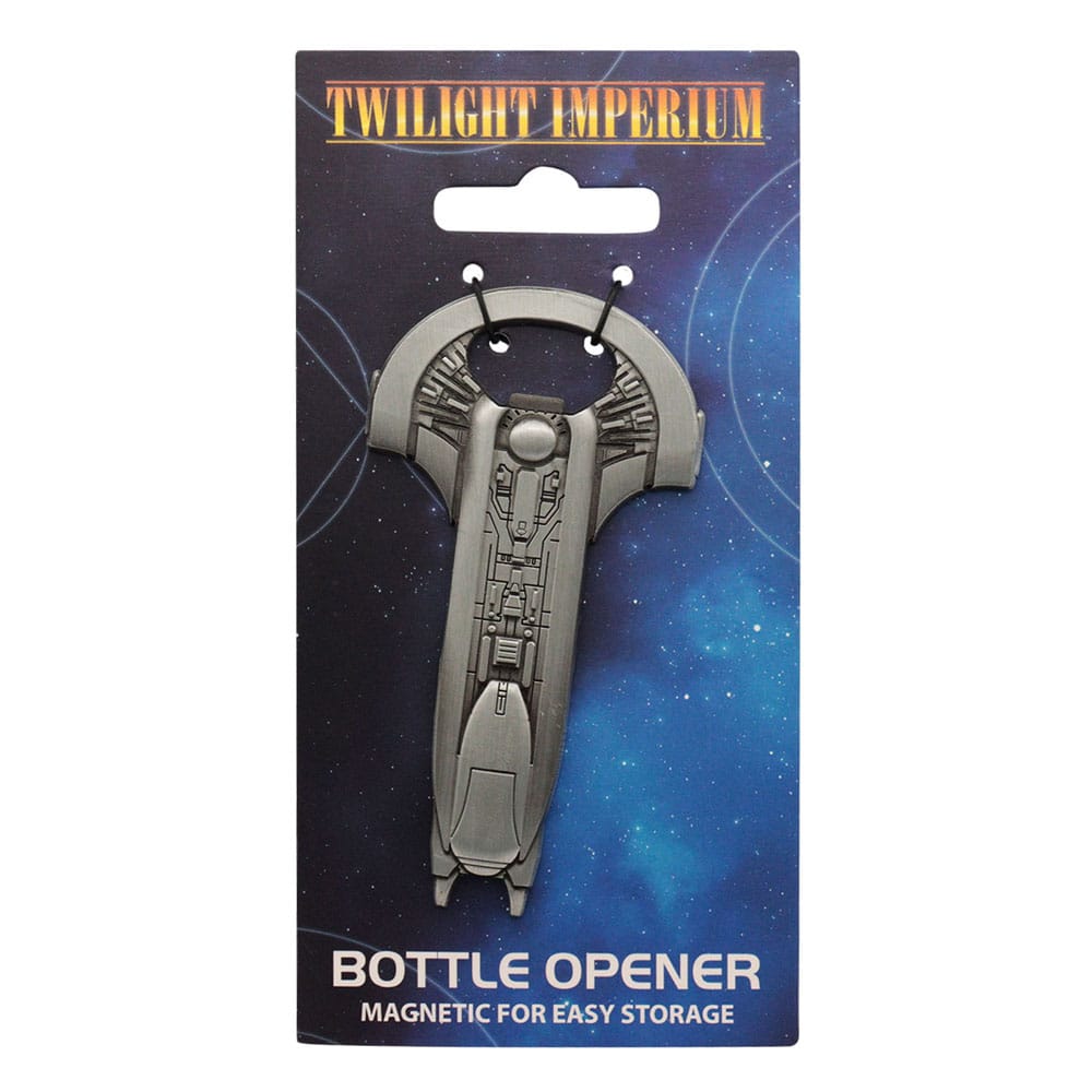 Twilight Imperium Bottle Opener Hacan Ship 10cm - Scale Statue - FaNaTtik - Hobby Figures UK