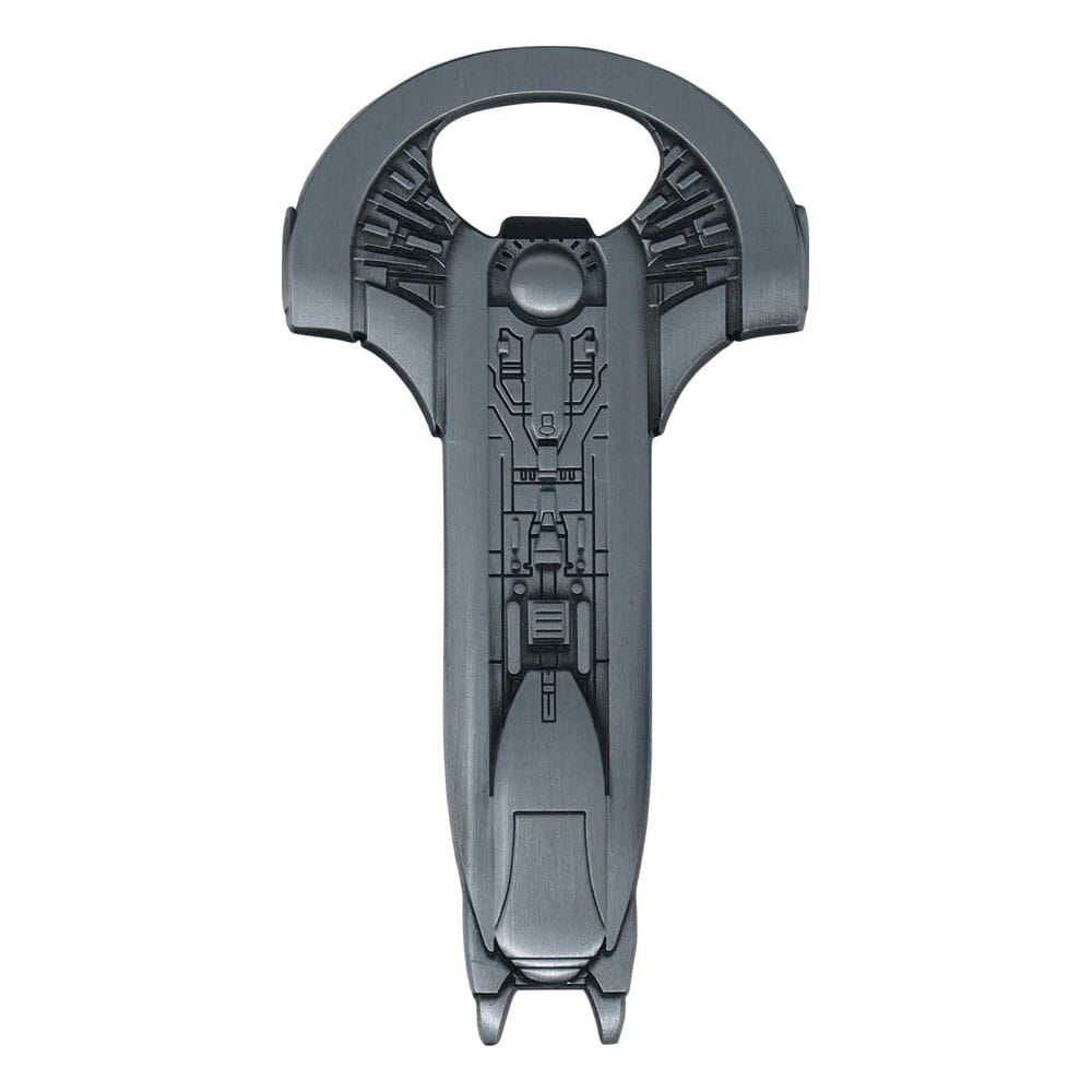 Twilight Imperium Bottle Opener Hacan Ship 10cm - Scale Statue - FaNaTtik - Hobby Figures UK