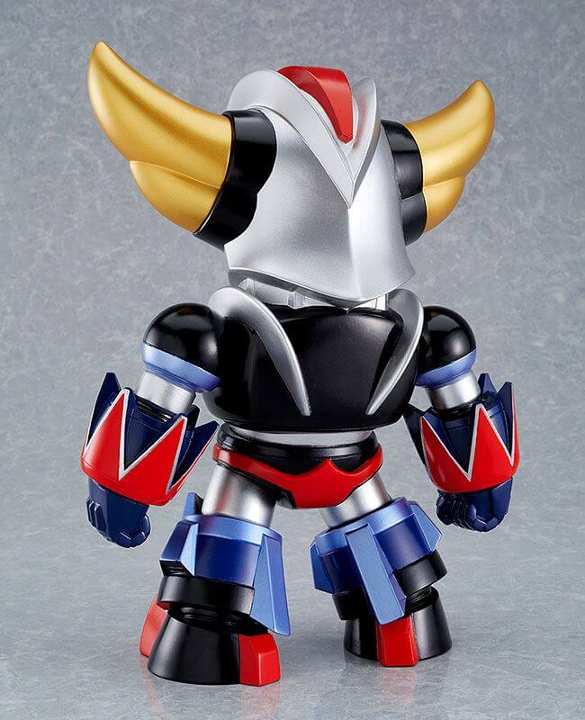 UFO Robot Grendizer V.S.O.F. Soft Vinyl Figure Grendizer 24cm - Scale Statue - Good Smile Company - Hobby Figures UK