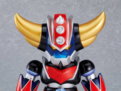 UFO Robot Grendizer V.S.O.F. Soft Vinyl Figure Grendizer 24cm - Scale Statue - Good Smile Company - Hobby Figures UK