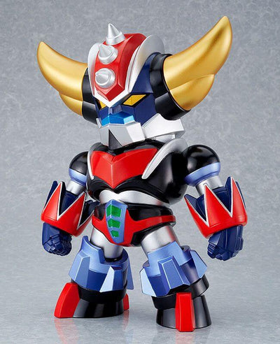 UFO Robot Grendizer V.S.O.F. Soft Vinyl Figure Grendizer 24cm - Scale Statue - Good Smile Company - Hobby Figures UK