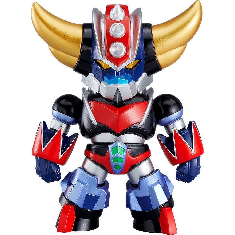 UFO Robot Grendizer V.S.O.F. Soft Vinyl Figure Grendizer 24cm - Scale Statue - Good Smile Company - Hobby Figures UK