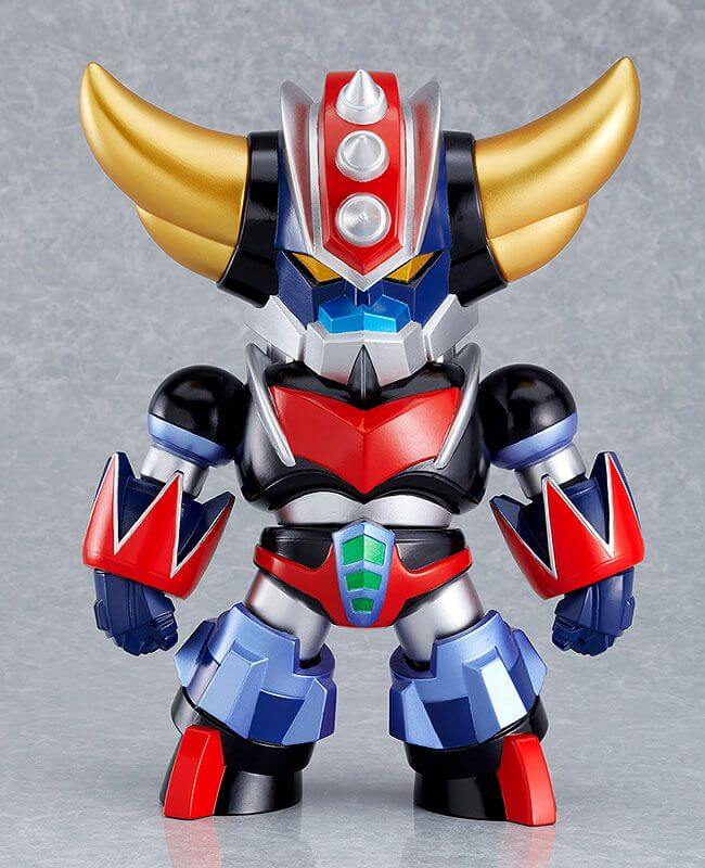 UFO Robot Grendizer V.S.O.F. Soft Vinyl Figure Grendizer 24cm - Scale Statue - Good Smile Company - Hobby Figures UK