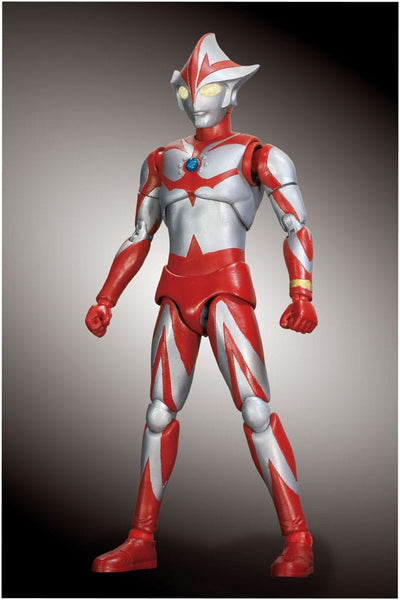 Ultraman Action Figure Haf Melos 17cm - Action Figures - Sentinel - Hobby Figures UK