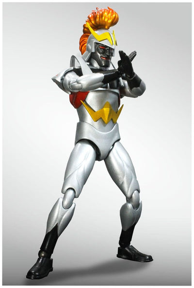 Ultraman HAF Action Figure Melos Armored Ver. 18cm - Action Figures - Evolution Toy - Hobby Figures UK
