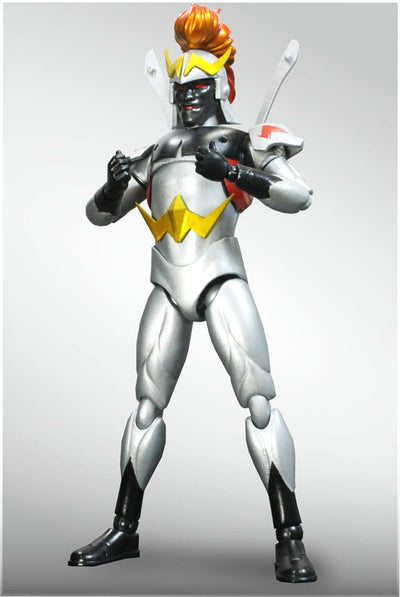 Ultraman HAF Action Figure Melos Armored Ver. 18cm - Action Figures - Evolution Toy - Hobby Figures UK