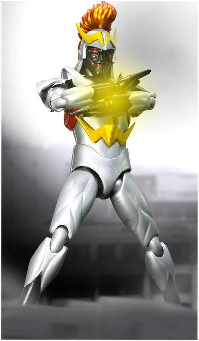 Ultraman HAF Action Figure Melos Armored Ver. 18cm - Action Figures - Evolution Toy - Hobby Figures UK