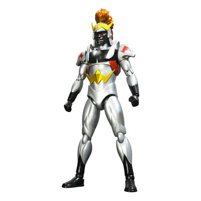 Ultraman HAF Action Figure Melos Armored Ver. 18cm - Action Figures - Evolution Toy - Hobby Figures UK