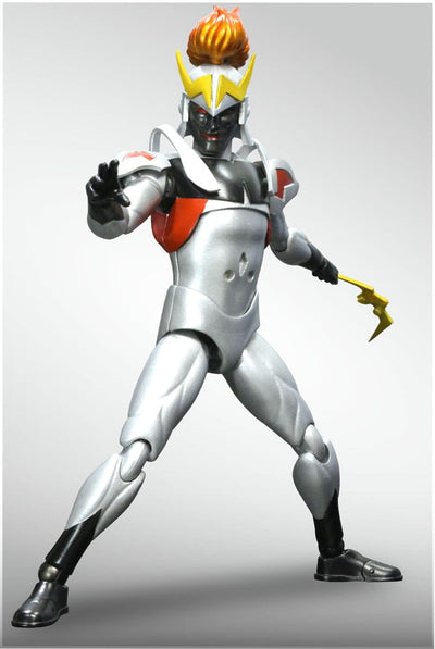 Ultraman HAF Action Figure Melos Armored Ver. 18cm - Action Figures - Evolution Toy - Hobby Figures UK