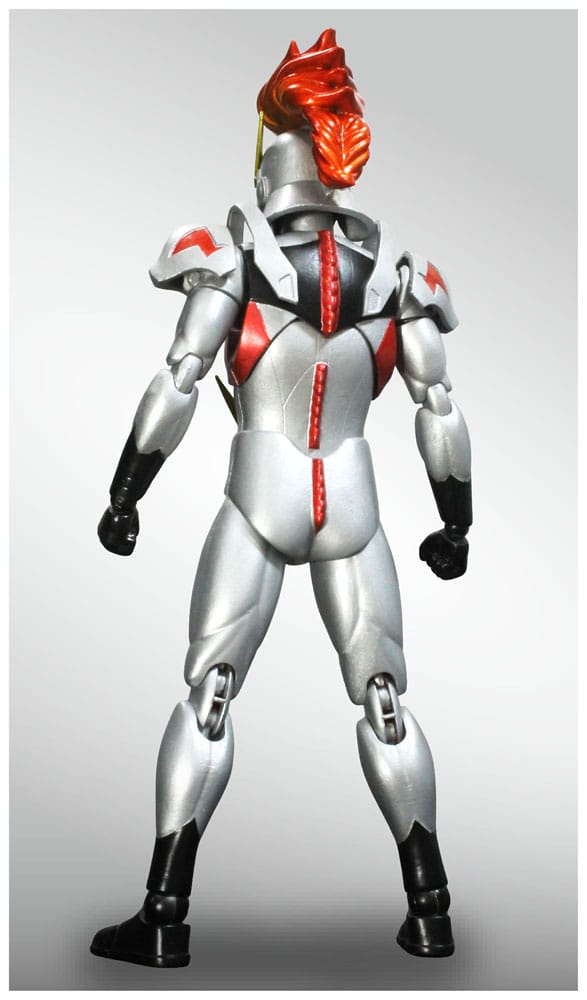 Ultraman HAF Action Figure Melos Armored Ver. 18cm - Action Figures - Evolution Toy - Hobby Figures UK