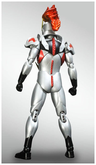 Ultraman HAF Action Figure Melos Armored Ver. 18cm - Action Figures - Evolution Toy - Hobby Figures UK