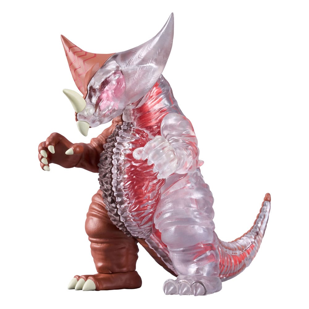 Ultraman Kaitai Puzzle Fantasy Figure Gomora Special Edition 10cm - Mini Figures - Megahouse - Hobby Figures UK