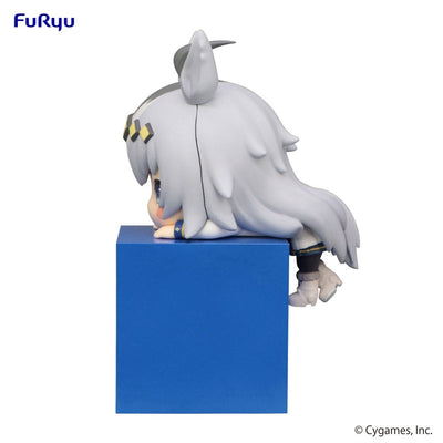 Uma Musume Pretty Derby Hikkake PVC Statue Oguri Cap 10cm - Scale Statue - Furyu - Hobby Figures UK