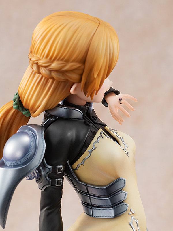 Uncle from Another World Statue 1/7 Elf: Manga Ver. 25cm - Scale Statue - Kadokawa - Hobby Figures UK