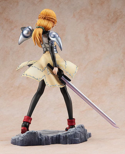 Uncle from Another World Statue 1/7 Elf: Manga Ver. 25cm - Scale Statue - Kadokawa - Hobby Figures UK