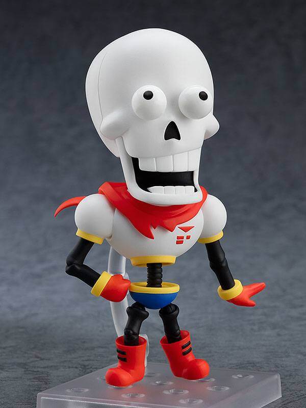 Papyrus doll sales