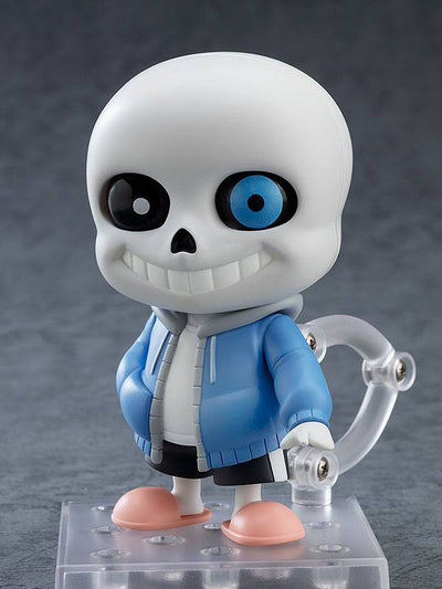 Undertale Nendoroid Action Figure Sans 9cm - Mini Figures - Good Smile Company - Hobby Figures UK