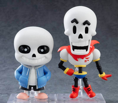 Undertale Nendoroid Action Figure Sans 9cm - Mini Figures - Good Smile Company - Hobby Figures UK