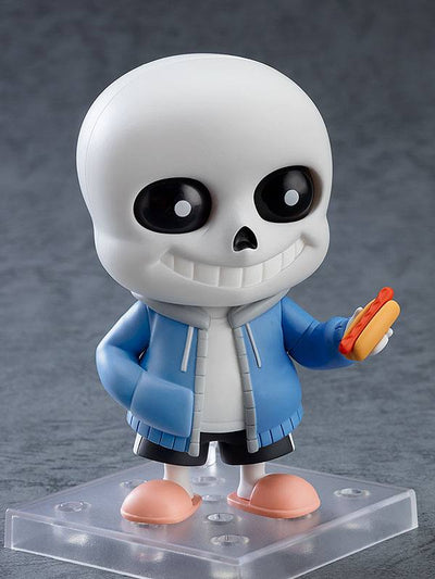 Undertale Nendoroid Action Figure Sans 9cm - Mini Figures - Good Smile Company - Hobby Figures UK