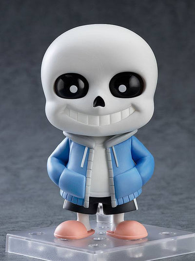 Undertale Nendoroid Action Figure Sans 9cm - Mini Figures - Good Smile Company - Hobby Figures UK