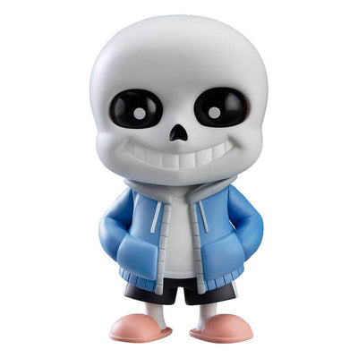 Undertale Nendoroid Action Figure Sans 9cm - Mini Figures - Good Smile Company - Hobby Figures UK